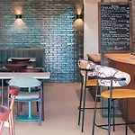 Отель Hob La Truffiere 4*