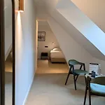 Отель Hob La Truffiere 4*