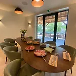 Hob La Truffiere Отель 4*