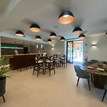 Hob La Truffiere 4*