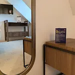 Hob La Truffiere Отель