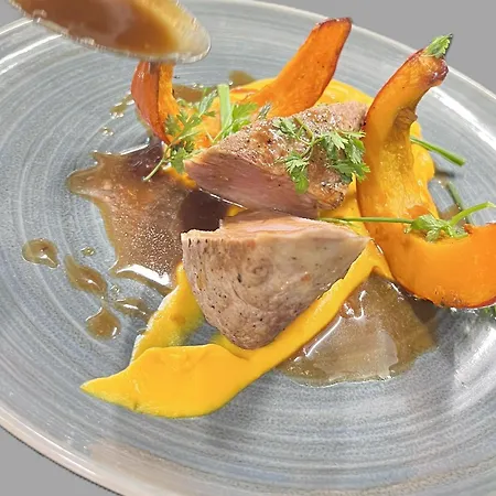 מלון Hob La Truffiere Gignac (Lot)