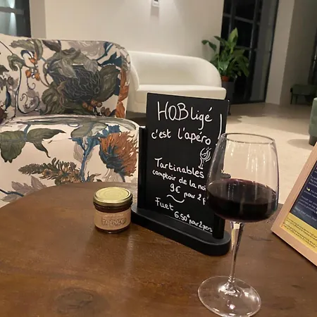 Hob La Truffière 4*