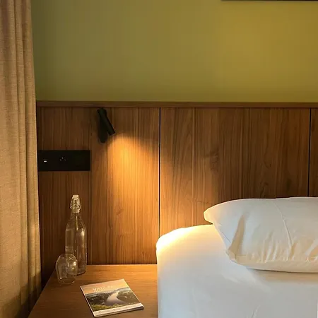 Hotel Hob La Truffière Gignac (Lot)