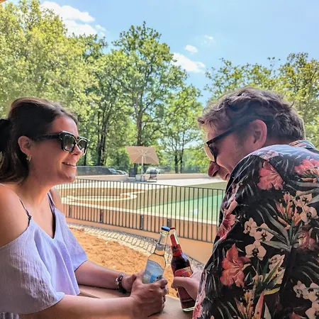 מלון Hob La Truffiere 4*