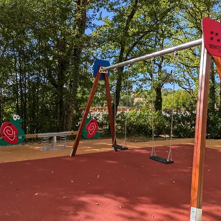 מלון Hob La Truffiere Gignac (Lot)