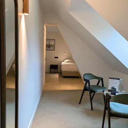 Hotel Hob La Truffière 4*