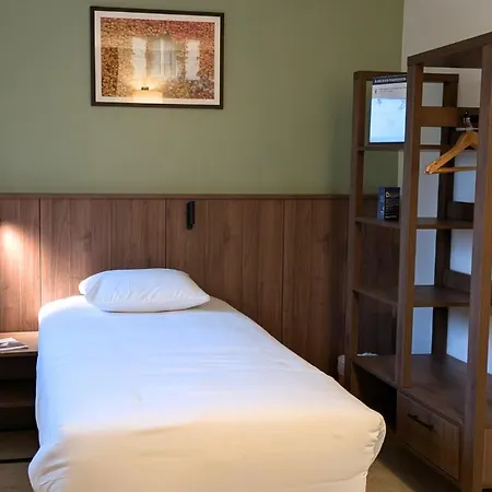 Hotel Hob La Truffière