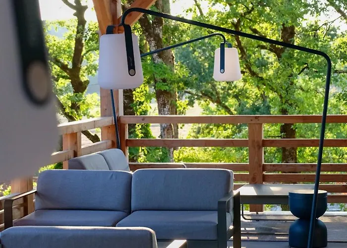 Hob La Truffiere מלון 4*