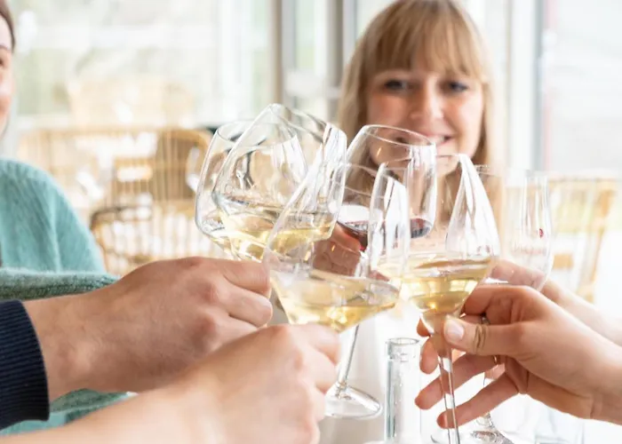 Hob La Truffiere 4* Gignac (Lot)