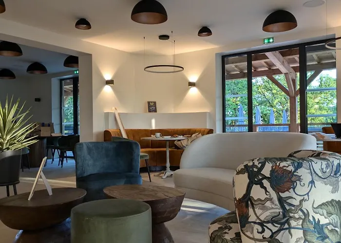 Hob La Truffiere מלון Gignac (Lot)