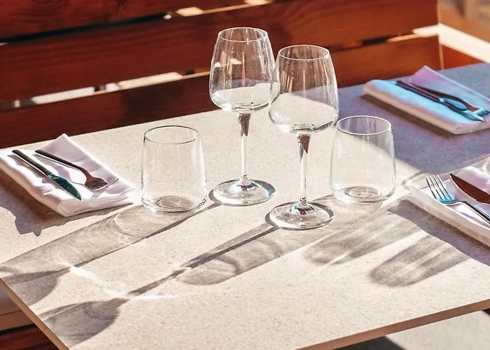 Hob La Truffiere Gignac (Lot)