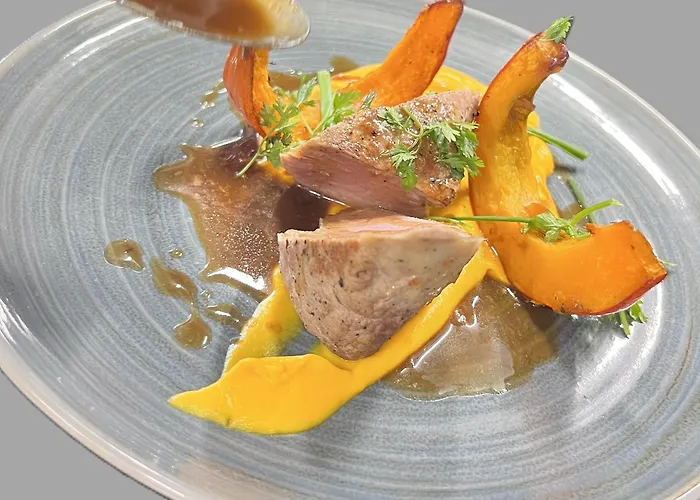 מלון Hob La Truffiere Gignac (Lot)