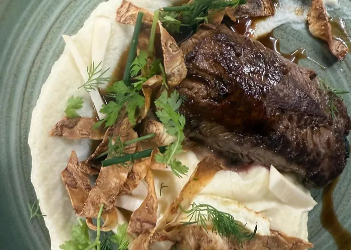 Hob La Truffiere 4* Gignac (Lot)