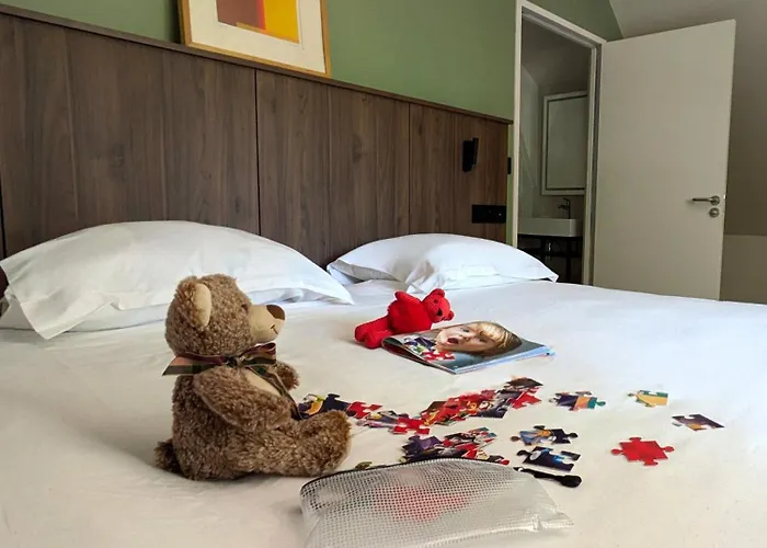 Hob La Truffiere Gignac (Lot)