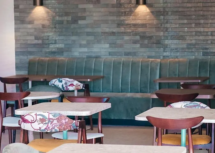 מלון Hob La Truffiere