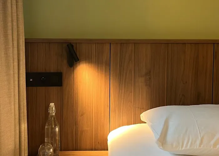 מלון Hob La Truffiere Gignac (Lot)