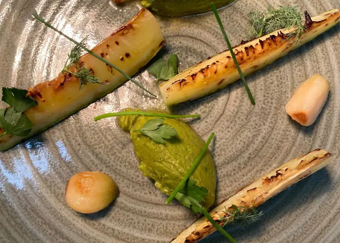 Hob La Truffiere 4* Gignac (Lot)