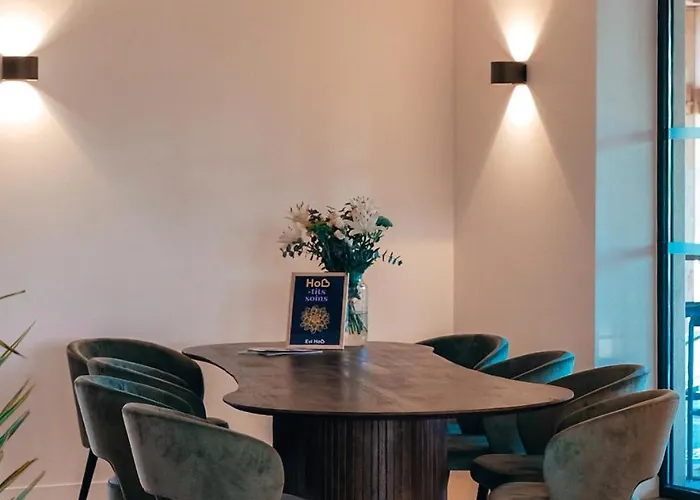 Hob La Truffiere מלון Gignac (Lot)