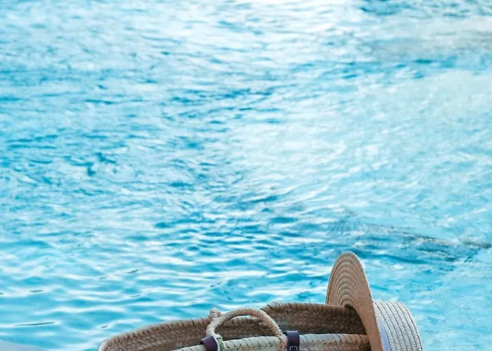 Hob La Truffiere מלון