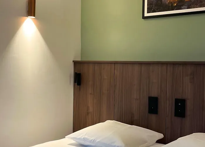 Hob La Truffiere מלון Gignac (Lot)