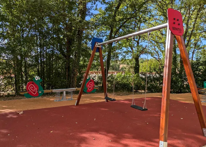 מלון Hob La Truffiere Gignac (Lot)