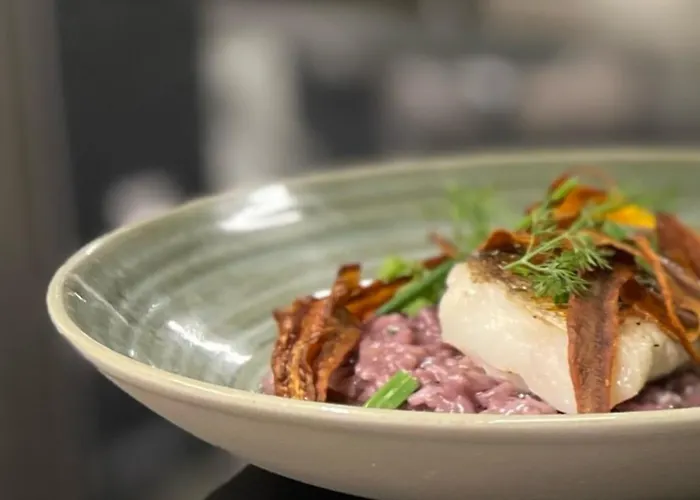 מלון Hob La Truffiere Gignac (Lot)