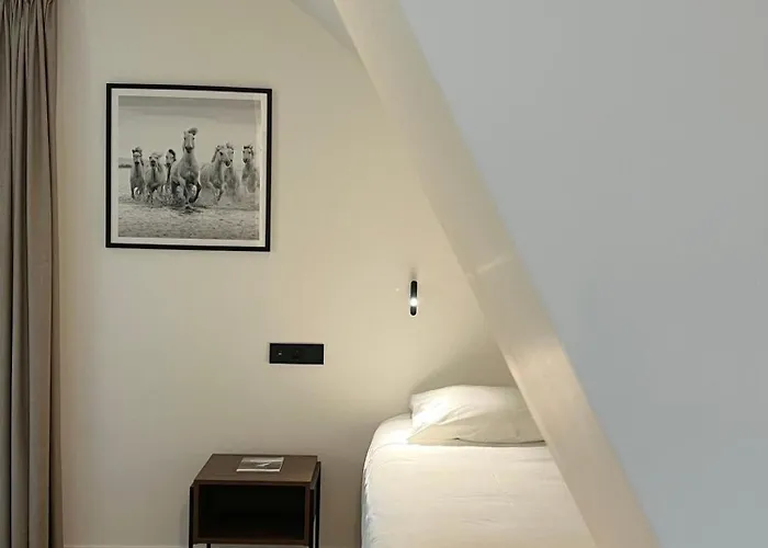 Hob La Truffiere 4* Gignac (Lot)