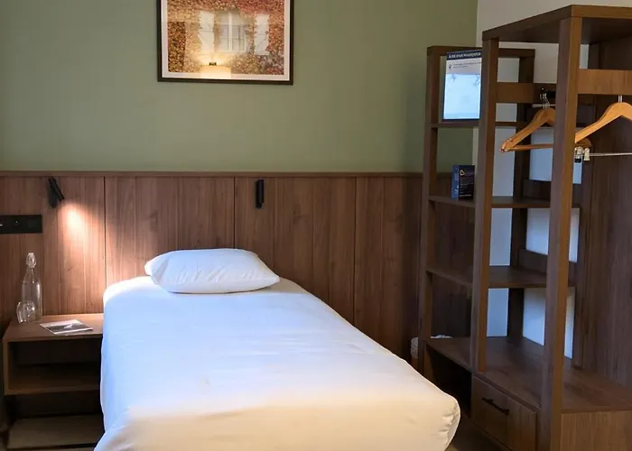 מלון Hob La Truffiere