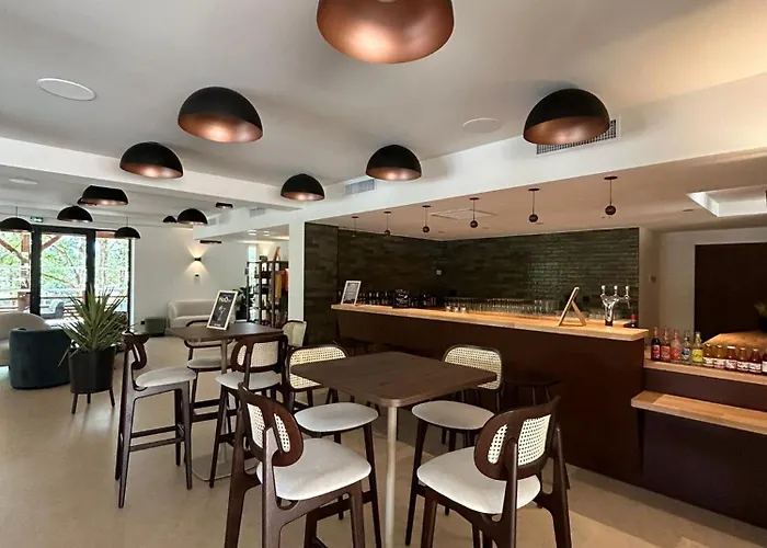 Hob La Truffiere Gignac (Lot)