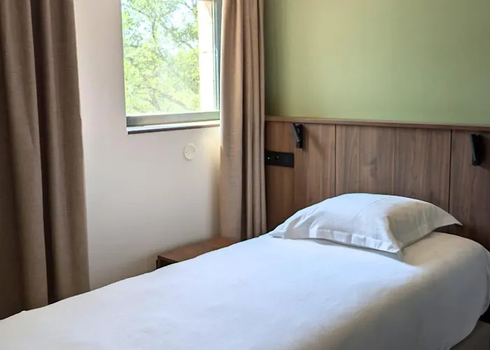 Hob La Truffiere 4* Gignac (Lot)