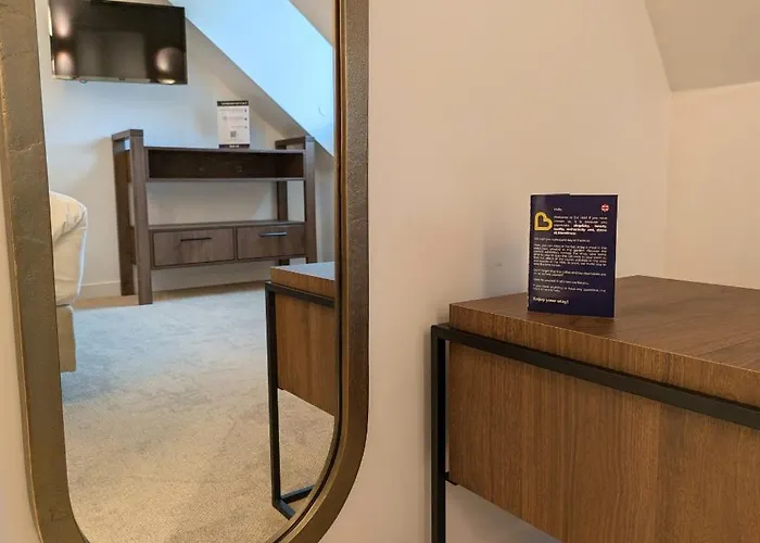 Hob La Truffiere מלון