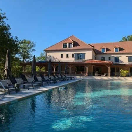 Hob La Truffière Hotel