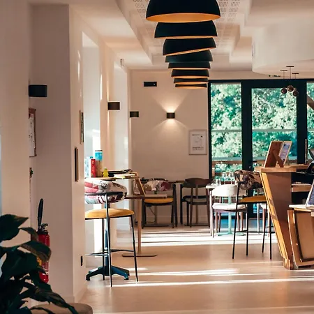 Hob La Truffière Hotel 4*