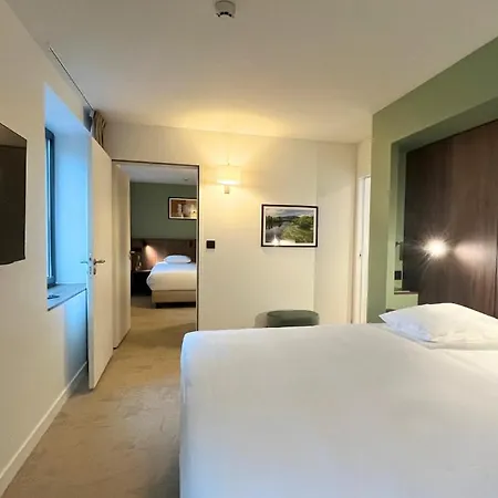 Hotel Hob La Truffière Gignac (Lot)