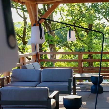 Hob La Truffière Hotel 4*