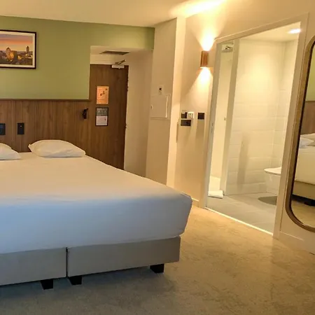 Hotel Hob La Truffière 4*