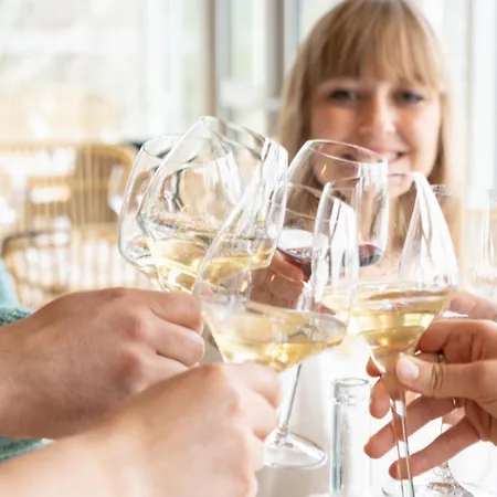 Hob La Truffière 4* Gignac (Lot)