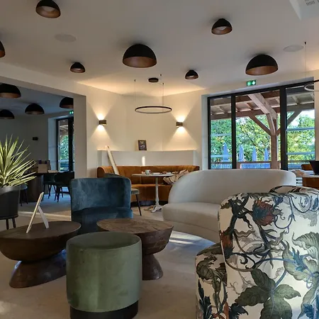 Hob La Truffiere Hotel Gignac (Lot)