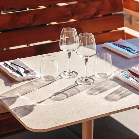 Hob La Truffière Gignac (Lot)