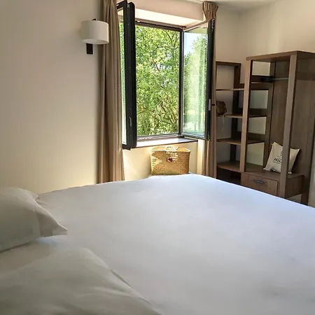 Hob La Truffiere 4*