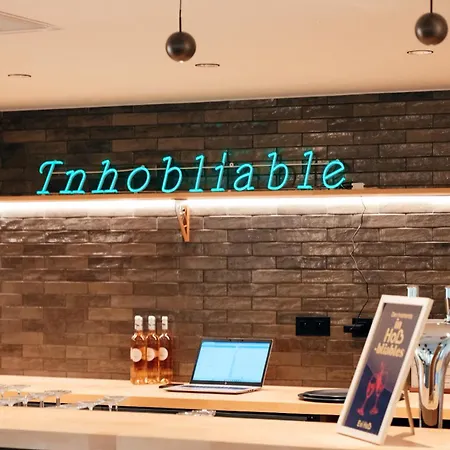 Hob La Truffière 4*