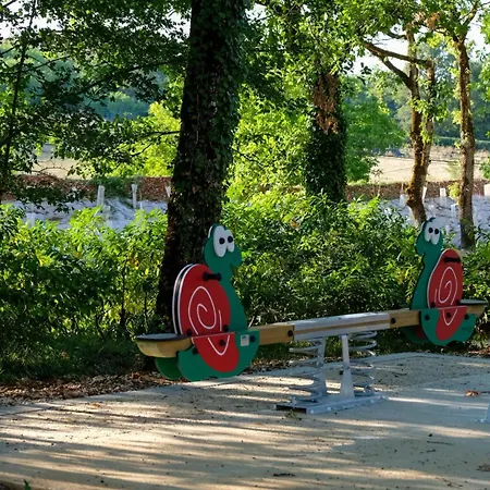 Hob La Truffière 4*