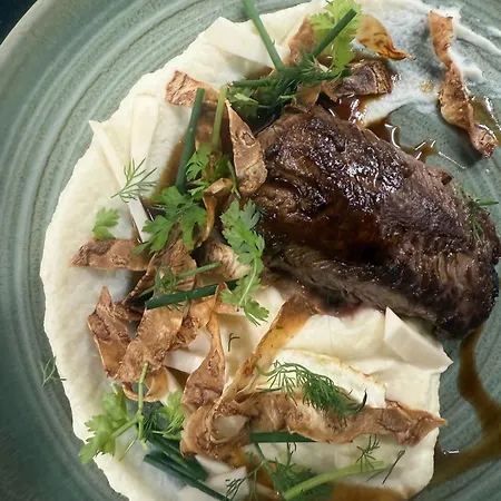 Hob La Truffière 4* Gignac (Lot)