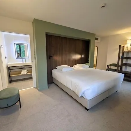 Hotel Hob La Truffière Gignac (Lot)