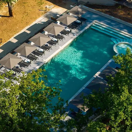 Hotel Hob La Truffiere