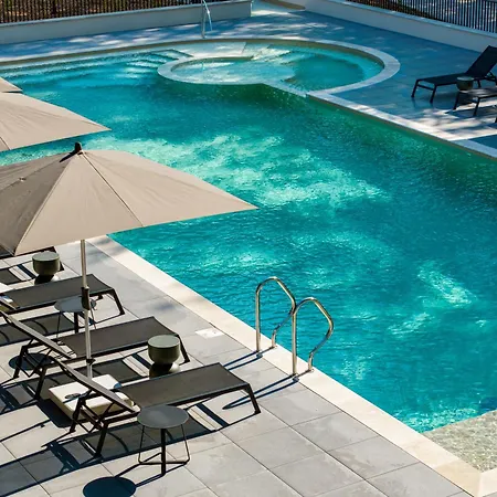 Hob La Truffiere Hotel 4*