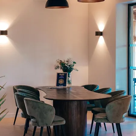 Hob La Truffière Hotel Gignac (Lot)