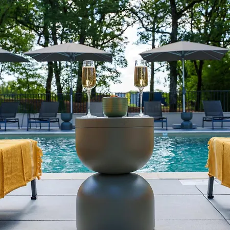 Hob La Truffiere Hotel Gignac (Lot)