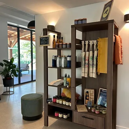 Hob La Truffiere Hotel Gignac (Lot)